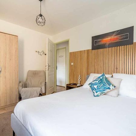 Chambre Privee 14M - Wifi - Appart' 120M Woippy Εξωτερικό φωτογραφία