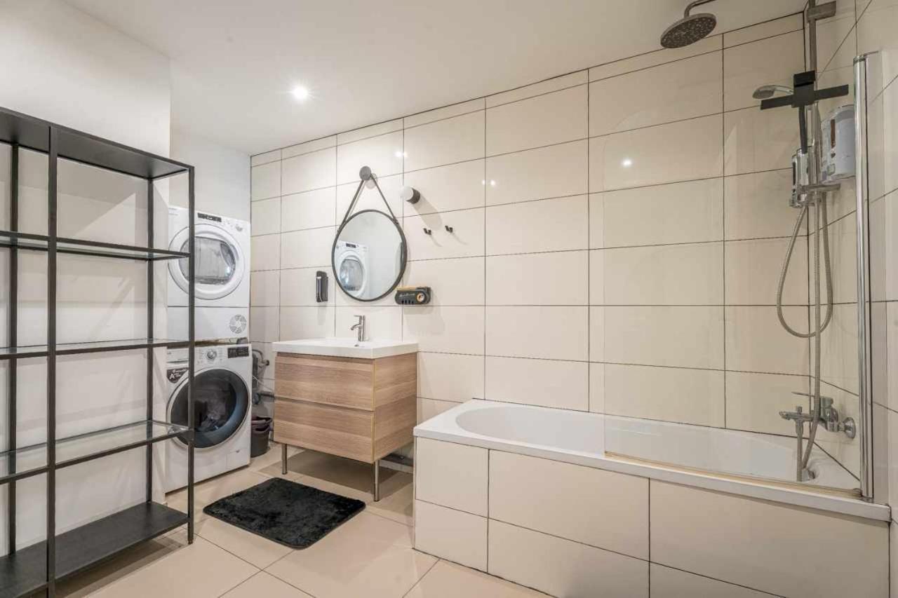 Chambre Privee 14M - Wifi - Appart' 120M Woippy Εξωτερικό φωτογραφία